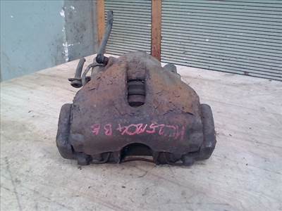 VOLKSWAGEN passat 96.10-00.10 b5 bal első féknyereg munkahengerrel
