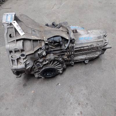 VOLKSWAGEN PASSAT 96.10-00.10 B5 Sebességváltó. benzines manuális