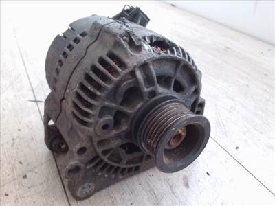 VOLKSWAGEN polo classic 95.07-99.10 generátor.benzines