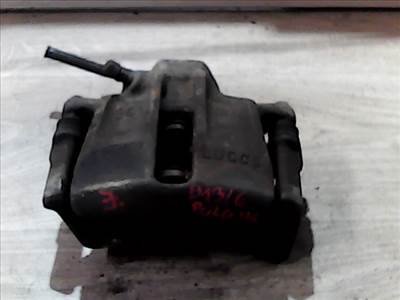 VOLKSWAGEN POLO IV. 99-02 Jobb első féknyereg munkahengerrel