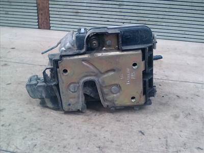 VOLKSWAGEN polo variant 97-01 jobb hátsó ajtó zárszerkezet mechanikus