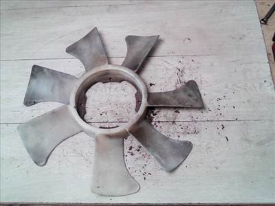 NISSAN Pickup 1997.01-2000 Hűtőventilátor lapát