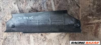 Volvo S60 S80 V70 98- Kormánymű kormány mű hővédő lemez pajzs 2541 30793300