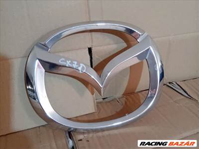 Mazda CX-7 MAZDA CX-7 Első Embléma eg2151731