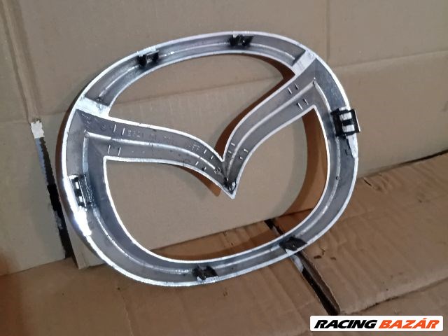 Mazda CX-7 MAZDA CX-7 Első Embléma eg2151731 2. kép