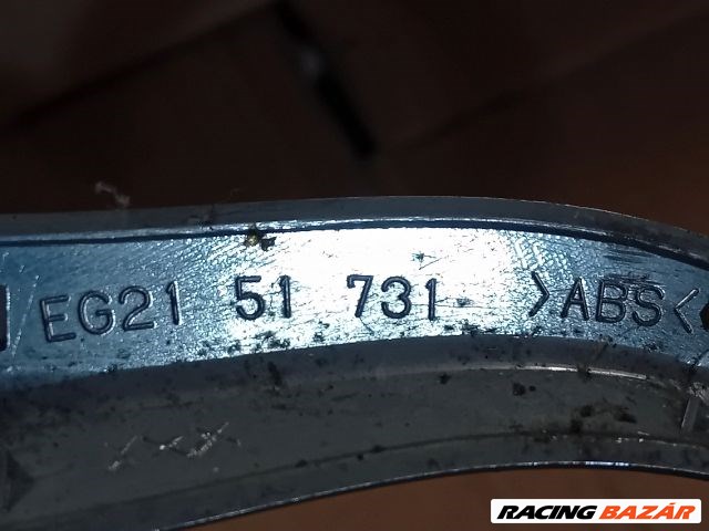 Mazda CX-7 MAZDA CX-7 Első Embléma eg2151731 3. kép