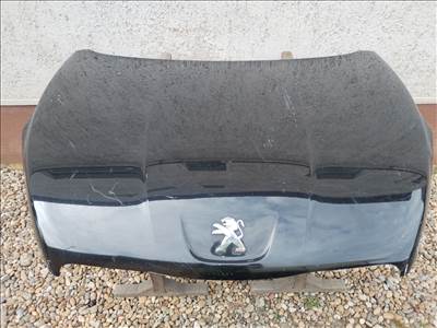 Peugeot 508 I gyári motorháztető 