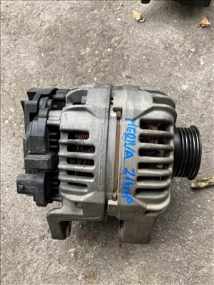 Opel Meriva A 1.4 Generátor  0124325171 13222930