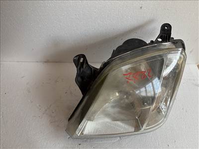7782 Opel Meriva A 2003-2010 Bal első Lámpa Fényszóró 93175364