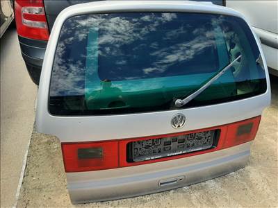 Vw Sharan csomagtérajtó ezüst színben eladó! 