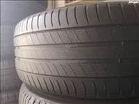225/5518" olcsón használt Michelin nyári gumi gumi