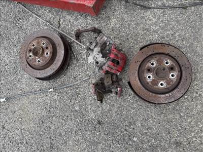 Opel Vectra C 1.9 CDTI fék szett 