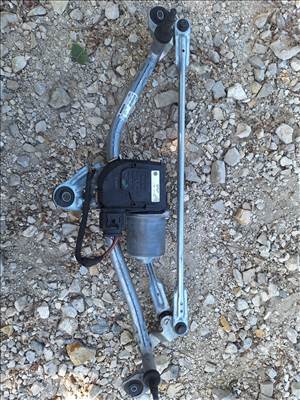Volkswagen Passat B8 3g1 955 023 L Ablaktörlő szerkezet motorral
