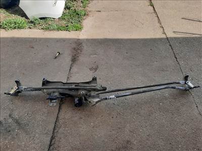 Citroën C8 I ablaktörlő mechanika  9664843780