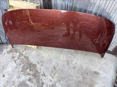 Peugeot Rifter motorháztető 