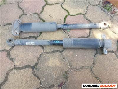 Opel Astra J Hátsó lengéscsillapító pár AAFT 13279266