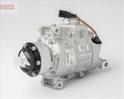 kompresszor, klíma DENSO DCP32062 for AUDI