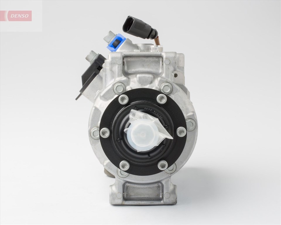 kompresszor, klíma DENSO DCP32062 for AUDI 3. kép