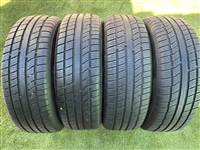 205/60 R16 Hifly All Turi 221 négyévszakos gumi 6mm