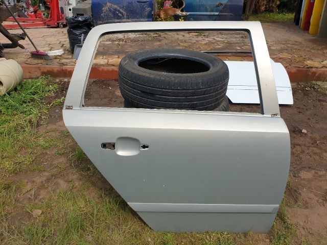 Opel Astra H KOMBI jobb hátsó ajtó  1. kép