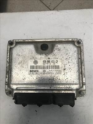 Volkswagen Lupo 1,0 8V MPI motorvezérlő 030906032cp