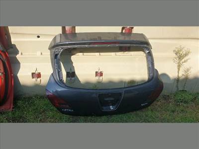 Opel Astra J Csomagtérajtó 