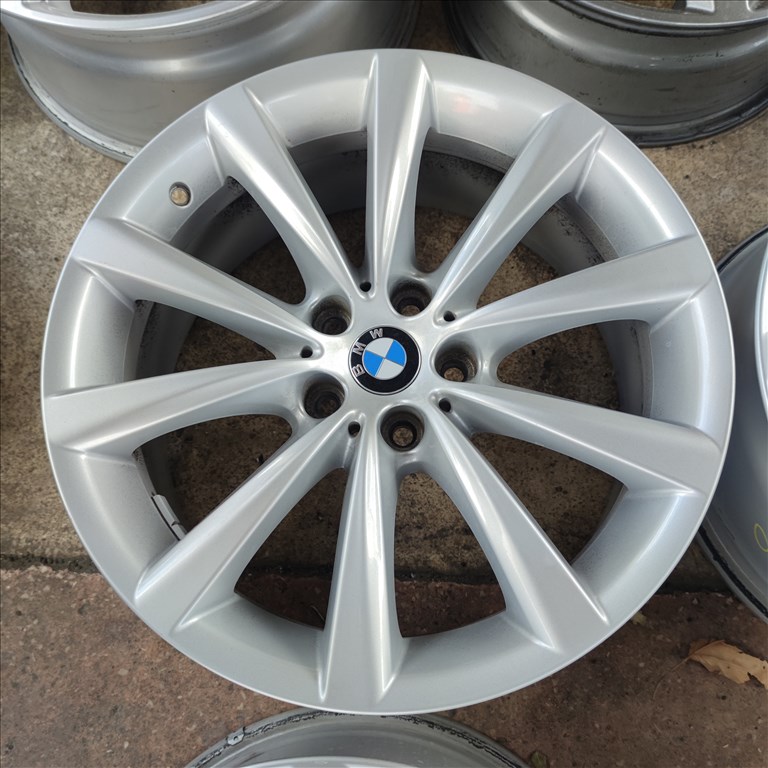 5x112 18 Gyári BMW alufelni 155000ft a 4db/218/ 1. kép