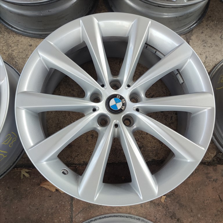 5x112 18 Gyári BMW alufelni 155000ft a 4db/218/ 2. kép