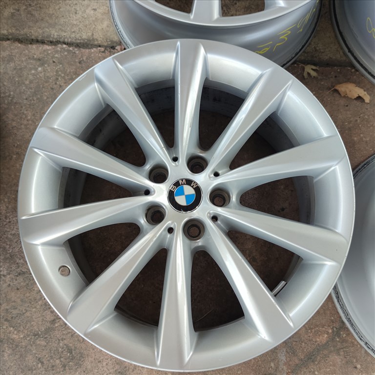 5x112 18 Gyári BMW alufelni 155000ft a 4db/218/ 3. kép