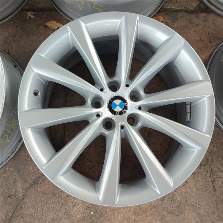 5x112 18 Gyári BMW alufelni 155000ft a 4db/218/ 4. kép