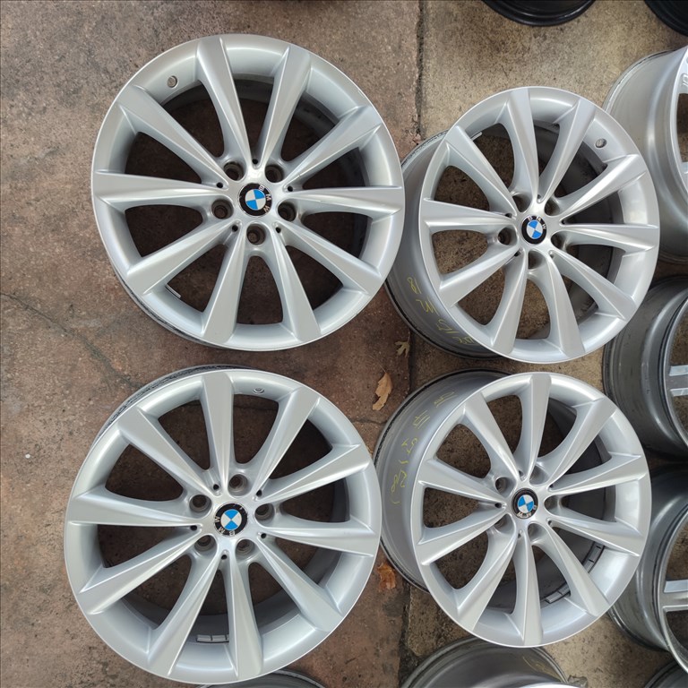 5x112 18 Gyári BMW alufelni 155000ft a 4db/218/ 5. kép