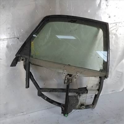 AUDI A4 94-98 Jobb hátsó ablakemelő szerkezet mechanikus