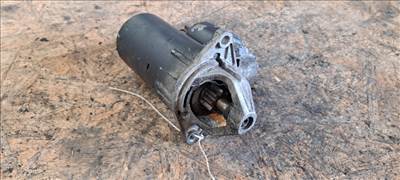 OPEL AGILA Önindító. benzines