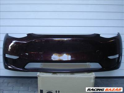 Tesla Model Y első lökhárító 2020-tól Hibátlan