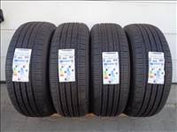 Új Hankook 215/65R16 nyári gumi garnitúra 2022-es gyártású eladó.