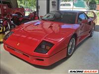 Eladó Ferrari F40