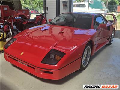 Eladó Ferrari F40
