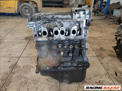Fiat Doblo I 1.2 - Motor (Fűzött blokk hengerfejjel) 223a5000