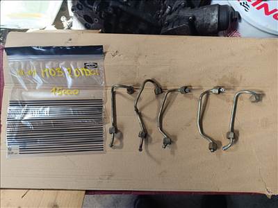 Ford Mondeo Mk3 2.0 16V TDCI nyomócső  2s7q9d280ae