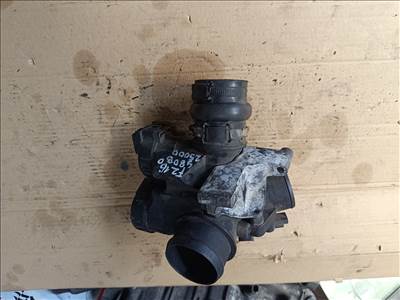 Ford Focus Mk2 1.6 TDCi Fojtószelep  25352157