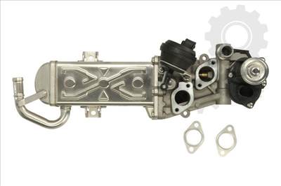 VW Jetta 1.6CRTDI EGR szelep 