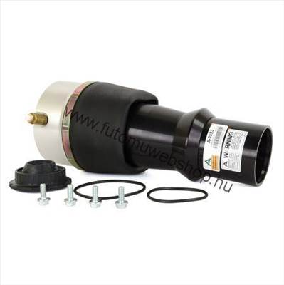 Audi Q7 hátsó légrugó