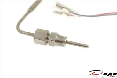 DRacing Depo műszerekhez kipufogógáz hőmérséklet érzékelő (rest széria)