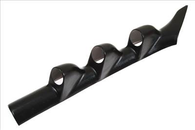 PRORACING műszer adapter 3x 52mm VW Golf 4