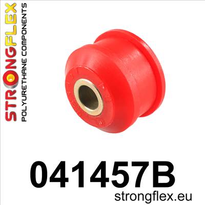 ELSŐ LENGŐKAR HÁTSÓ STRONGFLEX SZILENT Daewoo Nubira I 97-99 Daewoo Nubira II 99-03