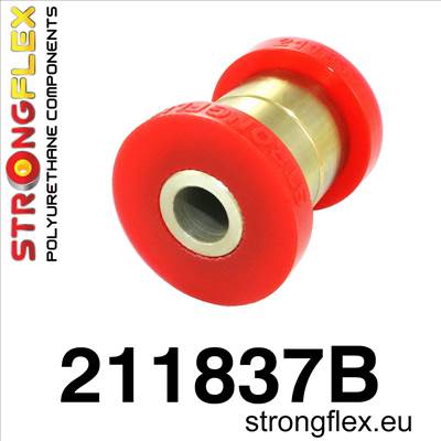 HÁTSÓ NYOMTÁVKAR BELSŐ SZILENT Lexus IS 200/300  99-05