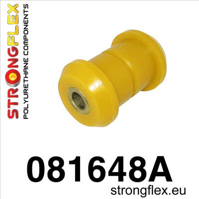 HÁTSÓ ÖSSZEKÖTŐ STRONGFLEX SZILENT SPORT Prelude IV 92-96 Prelude V 96-01