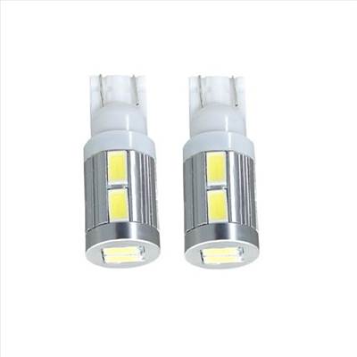 CLASSIC T10 Fehér Nagy Fényerejű (Samsung) SMD-CM58931