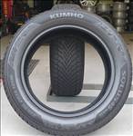 Új/demó Kumho Solus 4S SUV 235/55 R19 négyévszakos gumik 2db /G400.