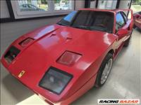  Ferrari F40 Replika
